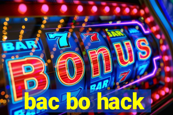 bac bo hack